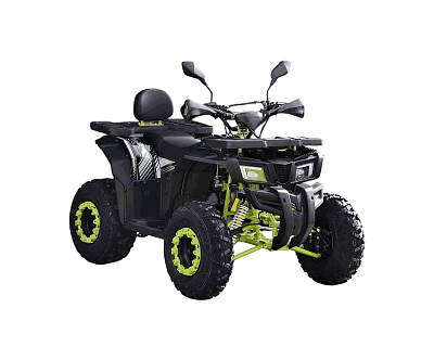 Квадроцикл ATV R-moto Lion 200Х