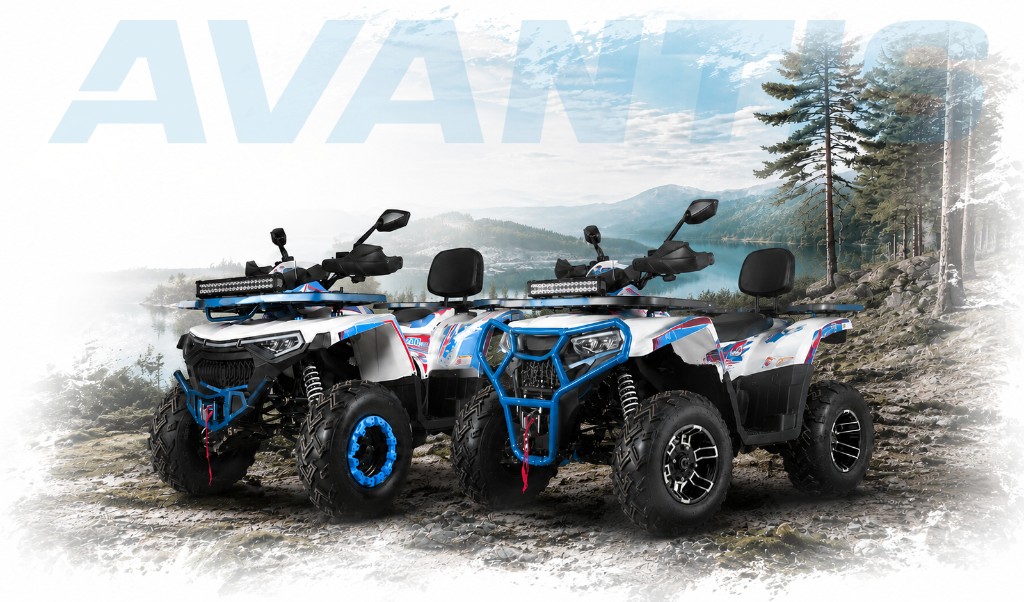 Лизинг Avantis