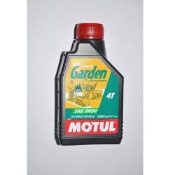 Масло моторное Motul Garden 4T  5W-30  600ml