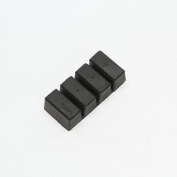 Демпферная резинка цилиндра №2 YX1P53FMI W120, W120-2
