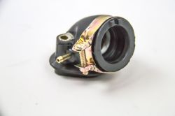 Коллектор впускной ATV 150-200 152QMI, 157QMJ, 161QMK D=24mm