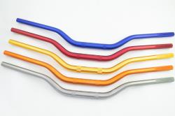 Руль алюминиевый OTOM (28mm)