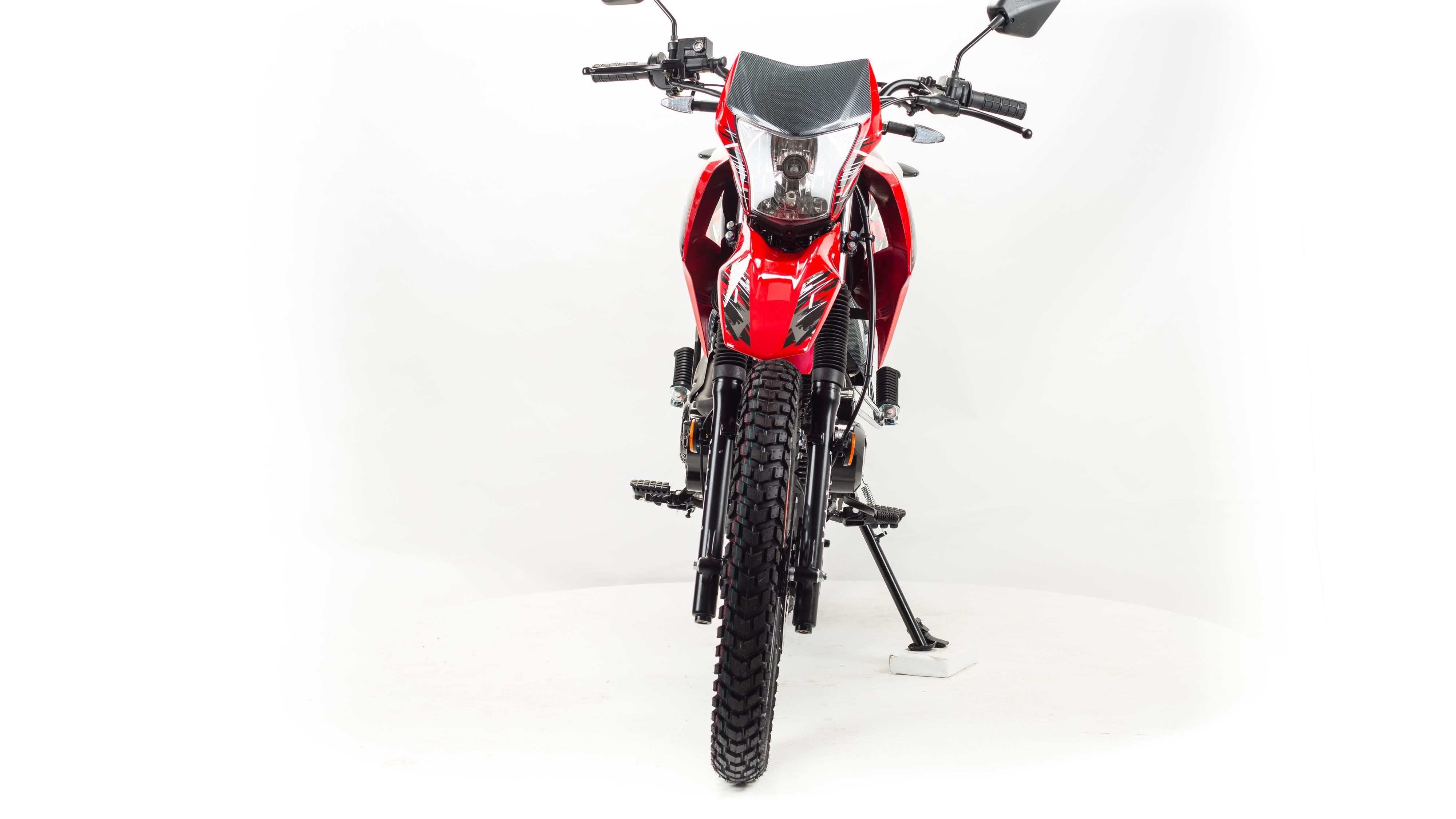 Мотоцикл Мотоленд ENDURO LT 250 c ПТС