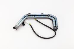 Дневной ходовой огонь (LED) Hunter 200 BIG (лев.)