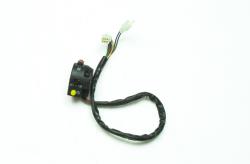 Блок переключателей (пульт) левый ATV Mini 049cc