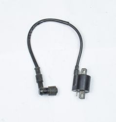 Катушка зажигания со свечным колпачком 4Т ATV 150-200, ZS177MM NC250/NC300