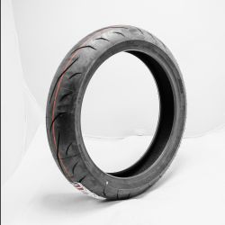 Покрышка Mitas 120/70-17 58W TL SPORTFORCE+