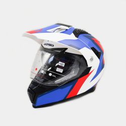 Шлем Acerbis Flip FS-606