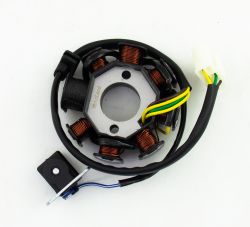 Статор (7+1 катушек) 152FMI 125см3