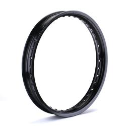 Обод алюминиевый (передний) pitbike KKE 1.4*14