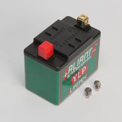 АКБ 12V14Ah (114x70x98) литиевый Aliant