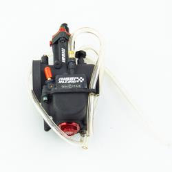 Карбюратор NIBBI PWK34 YJ Racing Version 34mm 250-350cc