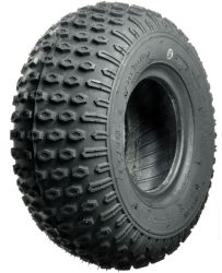 Шина R8 18х9.5-8 30F Kenda K290 Scorpion TL  (240/50-R8)