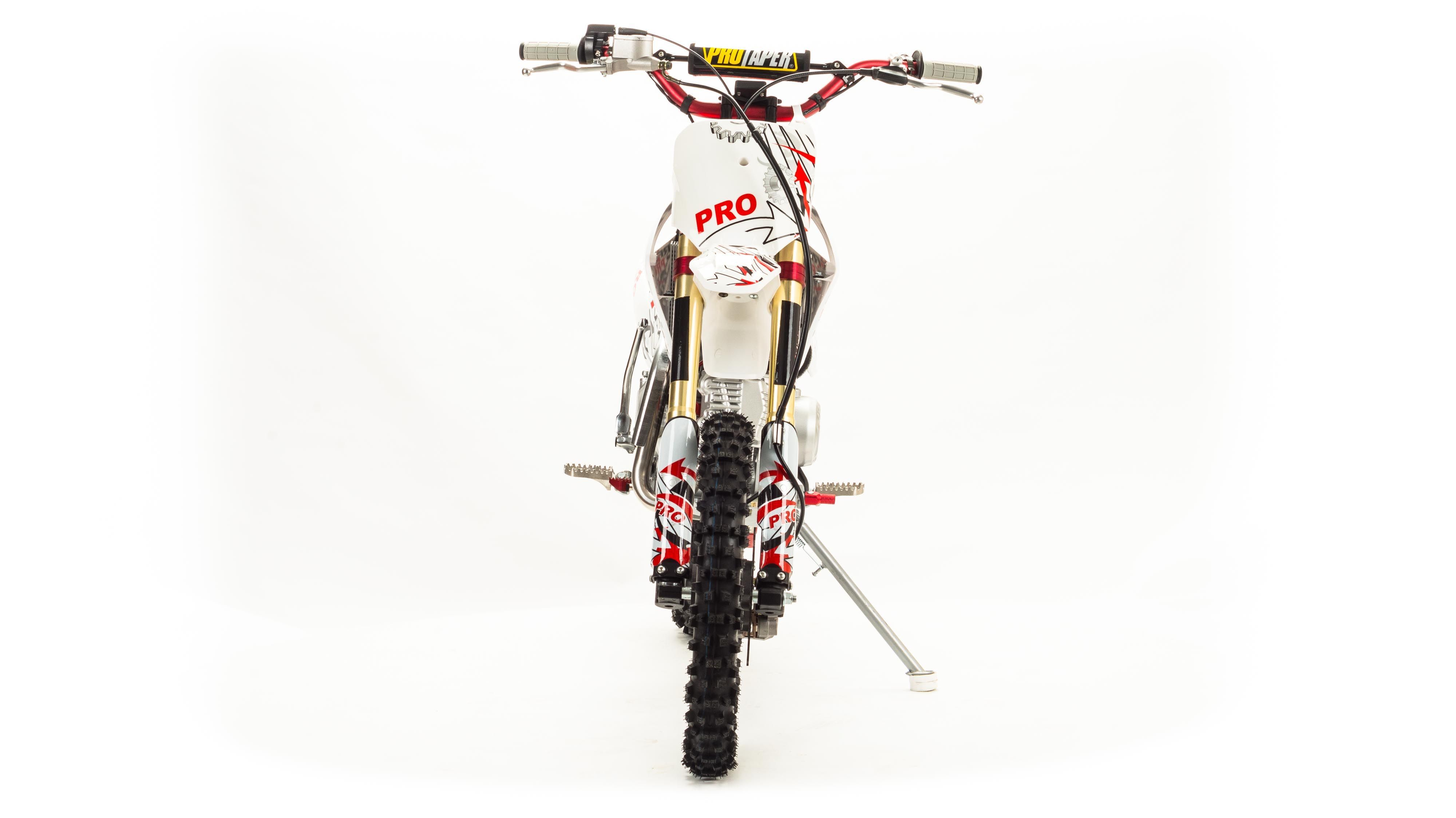 Мотоцикл Мотоленд CRF190 PRO