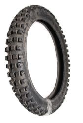 Покрышка кроссовая Yuan xing 2.75-17 (YX-P82-01)