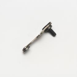 Фиксатор сектора вала копирного YX1P53FMI W120, W120-2, YX1P56FMJ X150