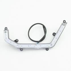 Дневной ходовой огонь (LED) Hunter 200 NEW (лев.)