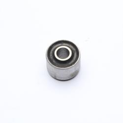 Сайлентблок (D-28mm. d-20/22mm. L-10mm) мет.