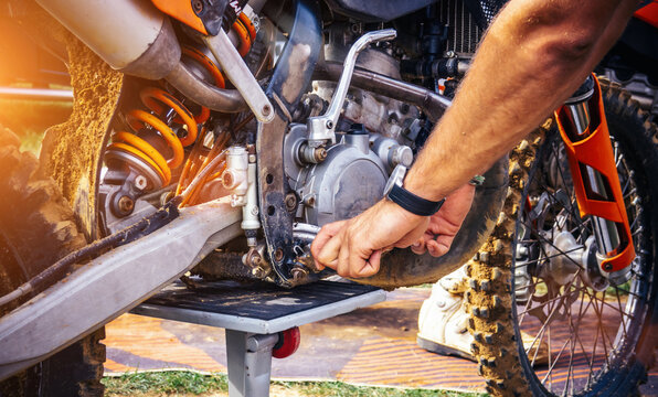 Самостоятельный ремонт и обслуживание мотоцикла: руководство для начинающих