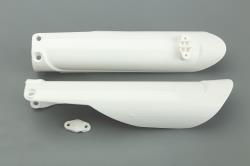 Пластик вилки (защита амортизаторов) (к-т) Avantis A8