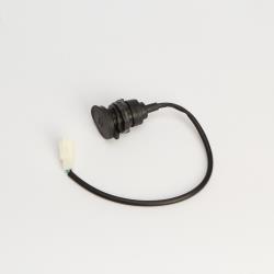 Разъем USB Forester 200