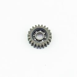 Шестерня задней передачи X125 (22Т) ATV125