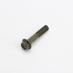 Болт фланцевый с шестигранной головкой M10x1.25x50