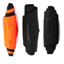 Чехол для сиденья Avantis Enduro карбон 19-20 г.