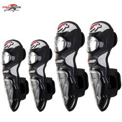 Наколенники и налокотники Pro-Biker HX-P19