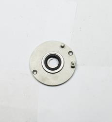 Крышка маслоотделительная X125-X150 (с э/стартером)