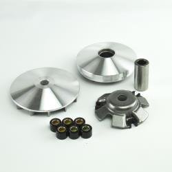 Вариатор 152QMI, 157QMJ, 161QMK в сборе1