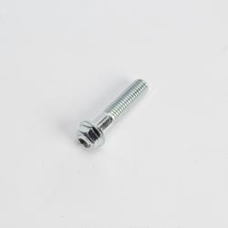 Болт M8x35x1.25 фланцевый