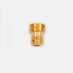Жиклер главный топливный NIBBI PE 145
