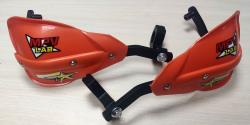 Защита рук MPV-lab с креплением к рулю FatBar