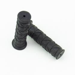 Ручка (грипса) руля Hunter 200 NEW, BIG