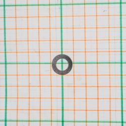 Шайба 10.5x0.5x18