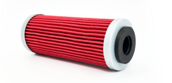 Фильтр масляный Otom HF652 KTM