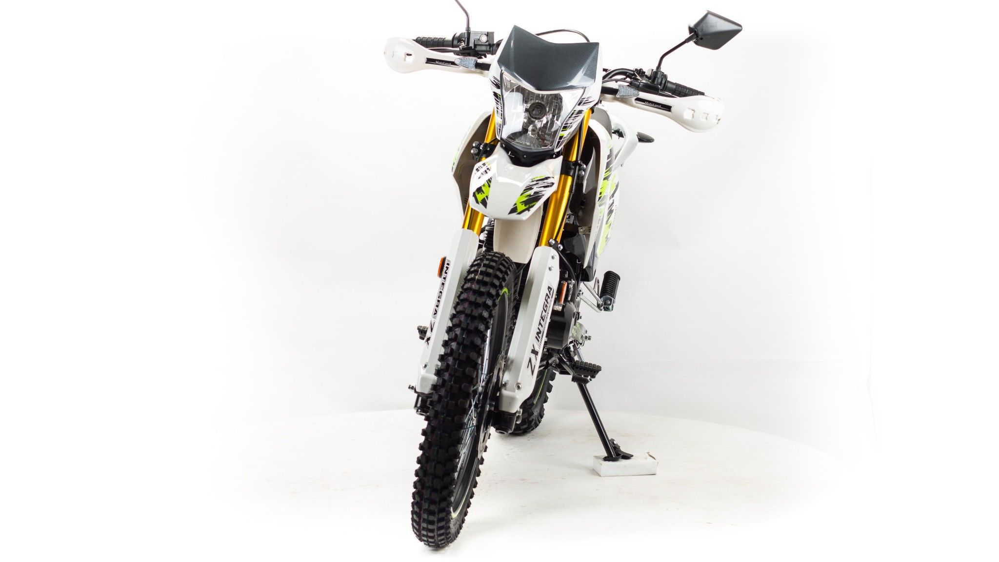 Мотоцикл Мотоленд ENDURO ST 250 с ПТС