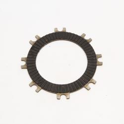 Диск сцепления фрикционный (ведущий) YX1P53FMI W120, W120-2, YX1P56FMJ X150