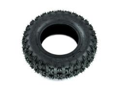 Шина R6 4.10-6 SW698 SW627 SW685 Junkai mini ATV