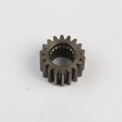 Шестерня привода сцепления ZS1P62YML-2