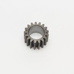 Шестерня сцепления 17Z YX1P53FMI W120, W120-2, YX1P56FMJ X150