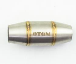 Повербомб (powerbomb) для глушителя OTOM