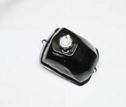 Бак топливный металлический Hunter 150-200 сс