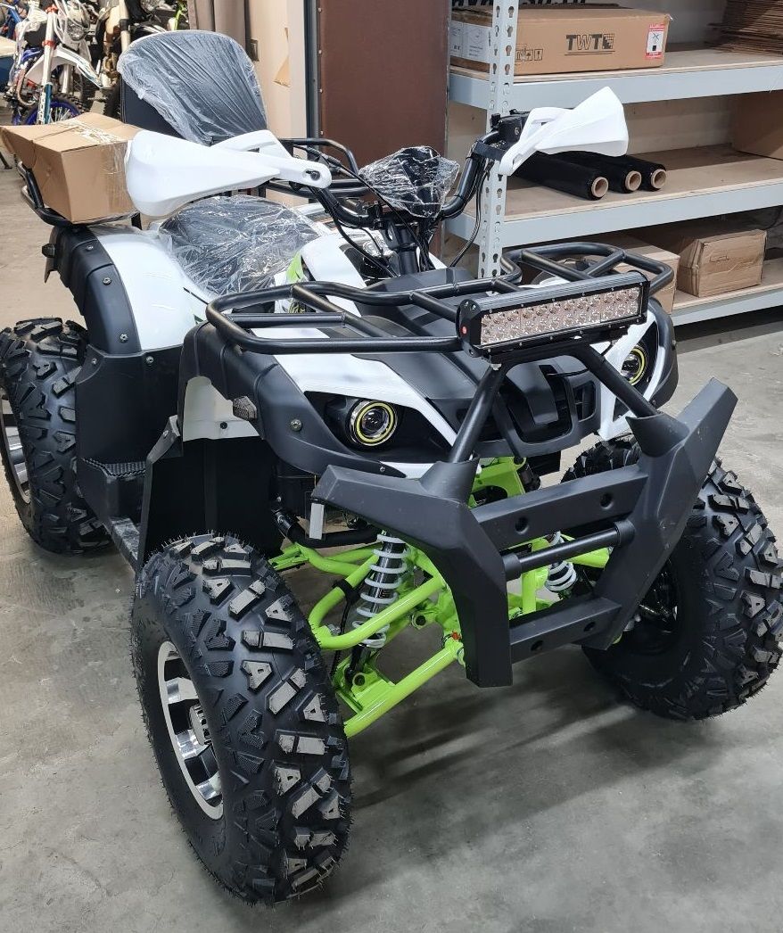 Квадроцикл ATV R-moto Lion 200LD