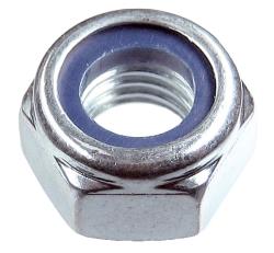 Гайка самоконтрящаяся М14; шаг 1,5.