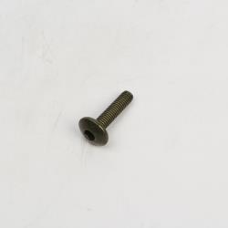 Болт M6x25 имбусовый