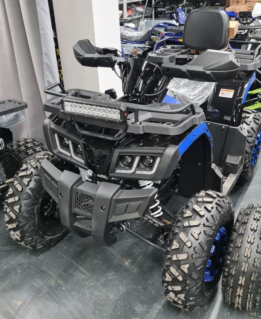 Квадроцикл ATV R-moto Lion Warrior 200