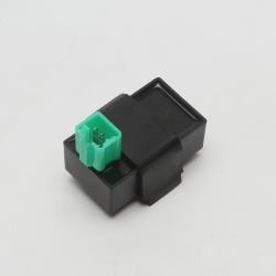 Коммутатор (блок CDI) YX1P53FMI W120, W120-2, YX1P56FMJ X150