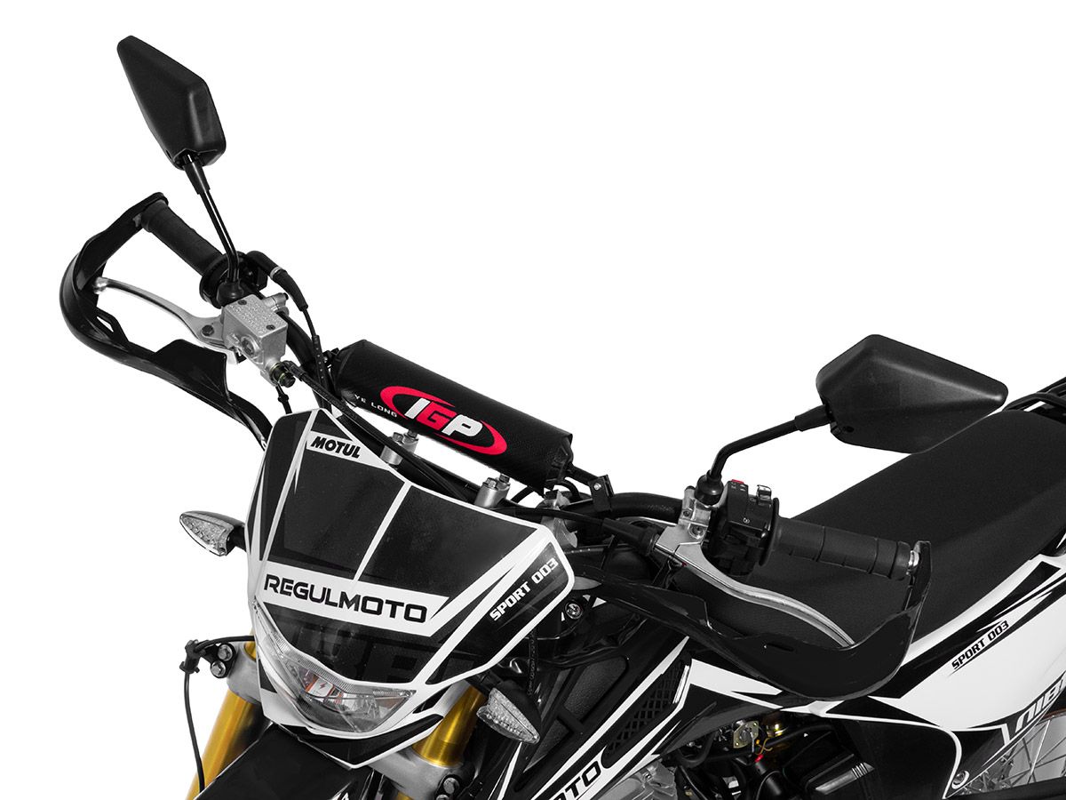 Мотоцикл Regulmoto Sport-003 250